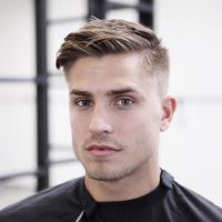 Popular Hairstyles For Men