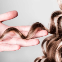 Curling Wand vs. Curling Iron vs. Hair Rollers vs. Perm (How to Handle Curling Your Hair)