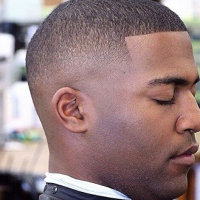 Classic Black Men Hairstyles