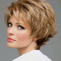 Latest Hairstyles 2014 Short Hair