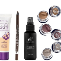 Beauty on a Budget: 6 Drugstore Steals for Summer