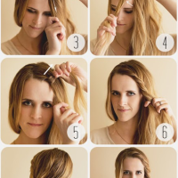 Easy 20s Hairstyles