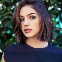 Best Short Brunette Hairstyles