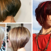 Bob Hairstyle Ideas: The 30 Hottest Bobs for Women