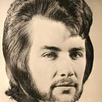 1970s Hairstyles Men's