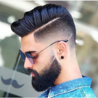 Top Hairstyles For Men