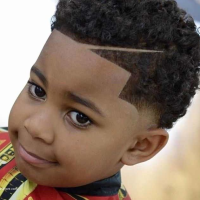 Cool Hairstyles For Black Boys