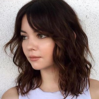 Medium Length Hairstyles With Layers 2018