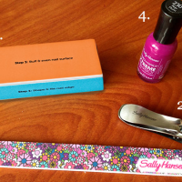 Sponsored: How to Care for Your Nails the Right Way with Sally Hansen