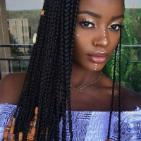 Fall Hairstyles For Black Females 2019