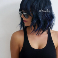 30 Inspiring Medium Bob Hairstyles – Mob Haircuts for 2022