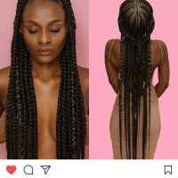 Summer 2019 Black Hairstyles