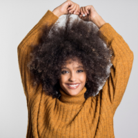 Why Embracing Your Natural Hair Texture in College is the Best