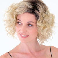 Spiral Perm: All You Need to Know About Spiral Permed Hair