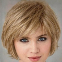 Short Bob Hairstyles For 2014