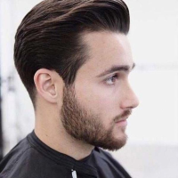 Short Hair Best Medium Hairstyles For Men