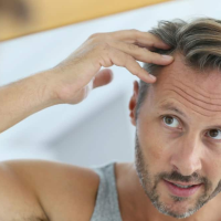 10 Top Shampoo Options for Aging Hair