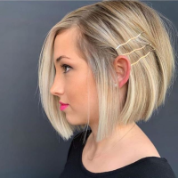 Fashionable Short Bob Hairstyles – Update Your Look Now!