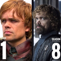 Game Of Thrones Mens Hairstyles