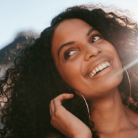 How to Rock Natural Hair Without Going Broke