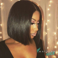 Medium Weave Hairstyles 2019