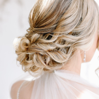 Autumn Wedding Hairstyles