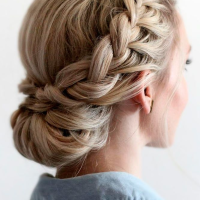 Graduation Hairstyles For Women