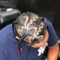 Braids Hairstyles For Men 2019