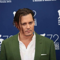 Johnny Depp’s Hairstyles Over the Years