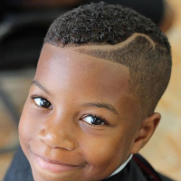 Hairstyles Boys Black