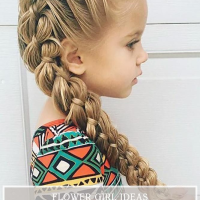 Cute Hairstyles For Girls 2020