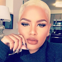 2019 Short Hairstyles For Black Women Over 50