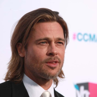 Brad Pitt’s Hairstyles Over the Years