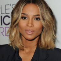 Medium Wavy Hairstyles For Black Women