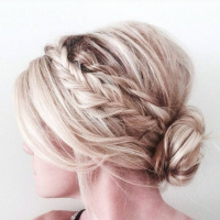 Cute Summer Hairstyles For Medium Hair