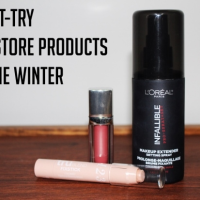 3 Makeup Products to Make You Look Radiant This Winter