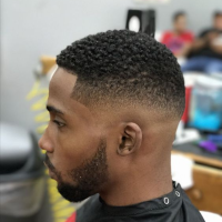 2019 Hairstyles For Black Men