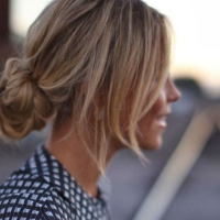 Cute Ten Minute Hairstyles