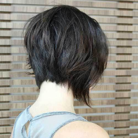 50 Best Inverted Bob Hairstyles 2022 – Inverted Bob Haircuts Ideas