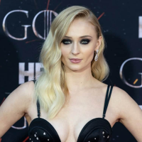 Sophie Turner Hairstyles Over the Years