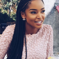 Braids Hairstyles 2019 Female Black