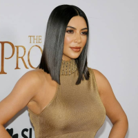 Kim Kardashian’s Hairstyles Over the Years