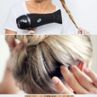 Cute 5 Minute Hairstyles