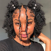 Protective Hairstyles For Curly Hair