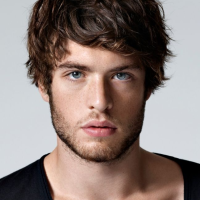 Top Mens Hairstyles 2012