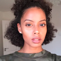 Transition Hairstyles For Going Natural