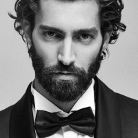 Professional Hairstyles For Curly Hair Men