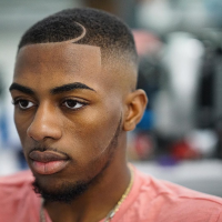 Short Haircuts Hairstyles For Black Men 2020