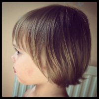 Baby Haircut Style Baby Cut Hairstyle For Girls