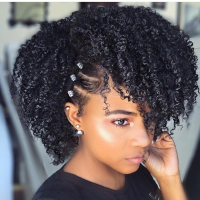 Hairstyles For Black Teenage Girls Images